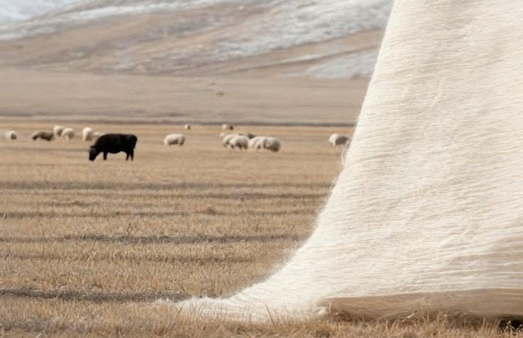 Why Mongolian Cashmere Is the Finest in the World