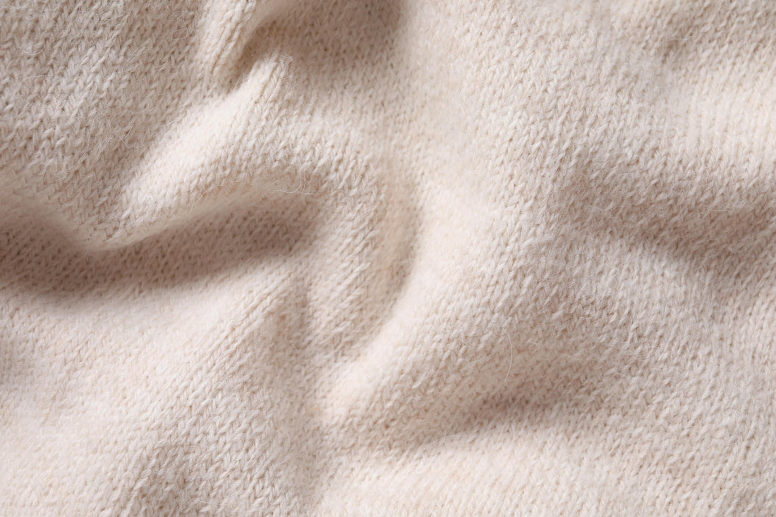 How to Care for Cashmere