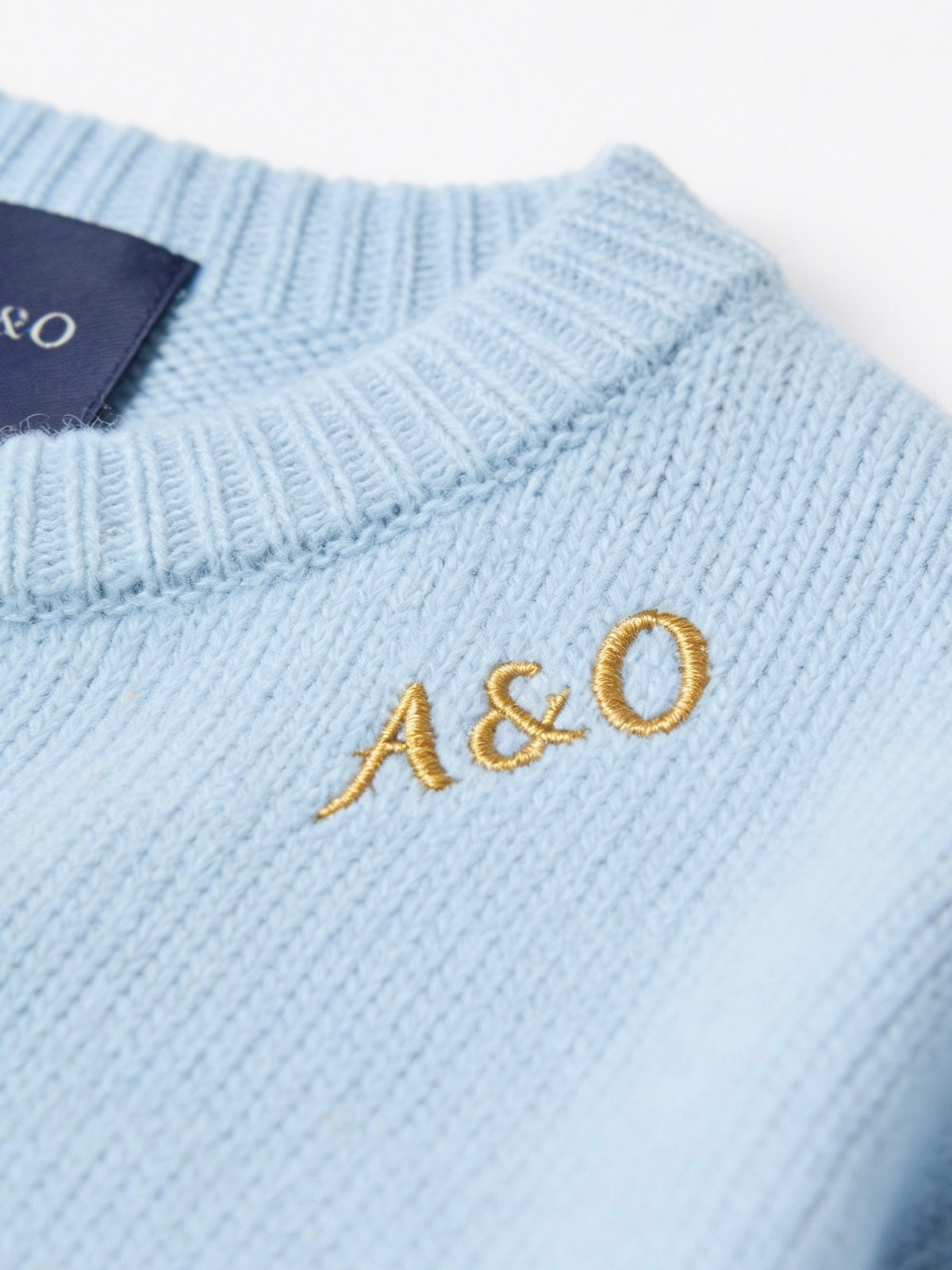 The Maren Cashmere Cardigan