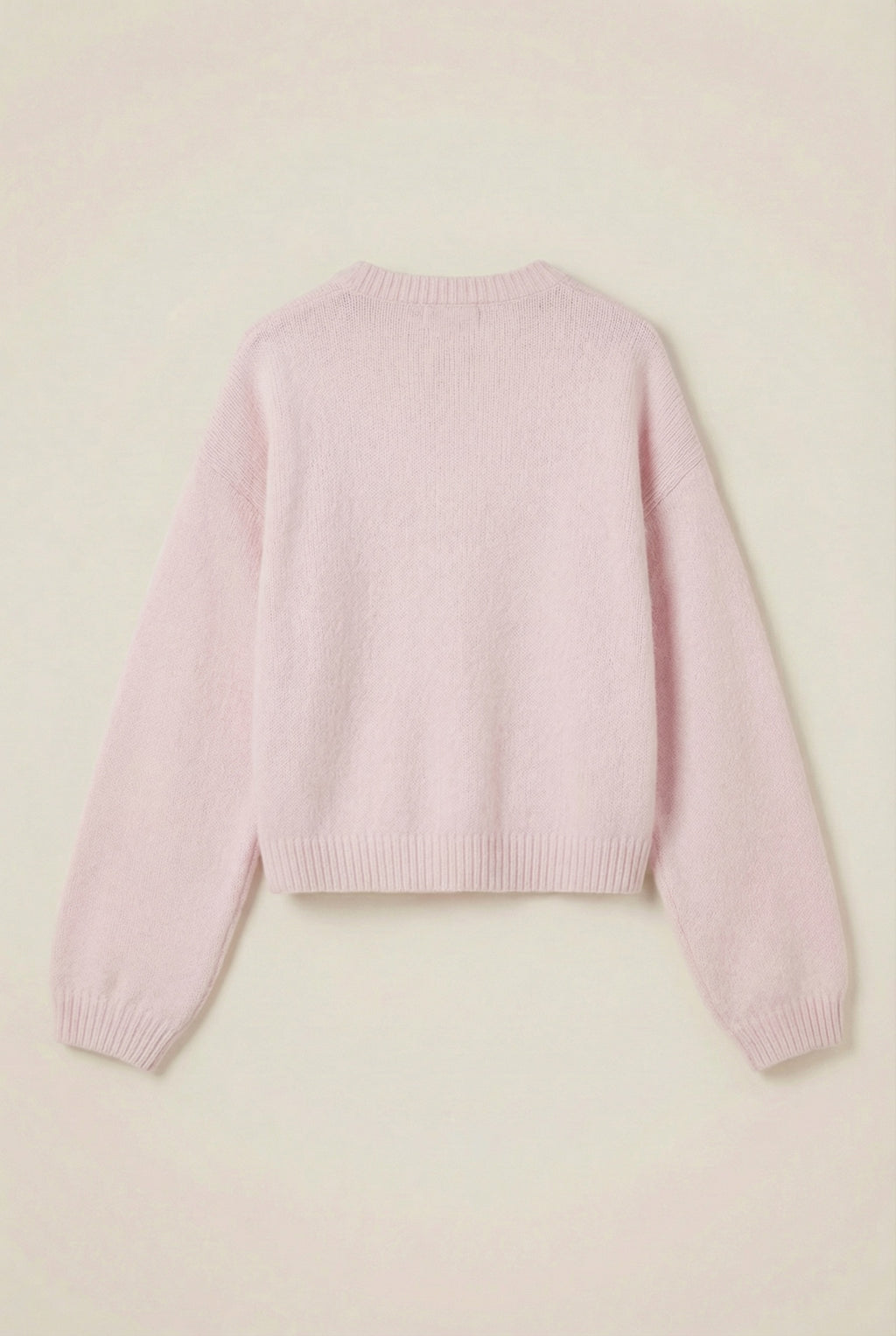 The Maren Cashmere Cardigan