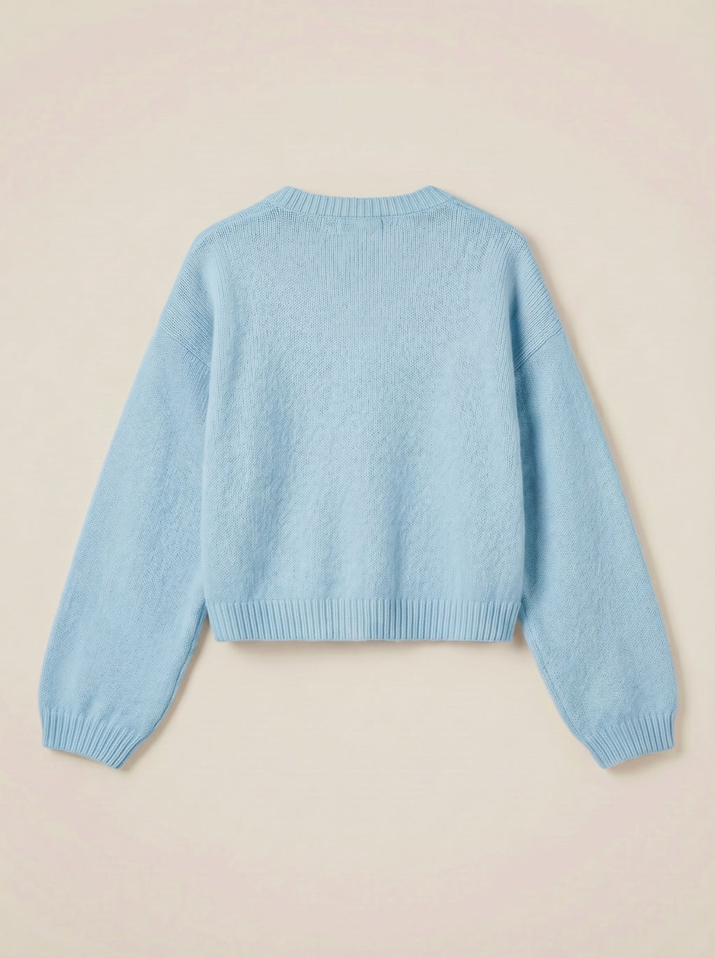 The Maren Cashmere Cardigan
