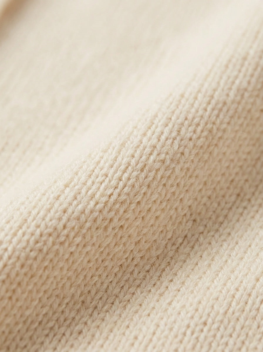 The Maren Cashmere Cardigan