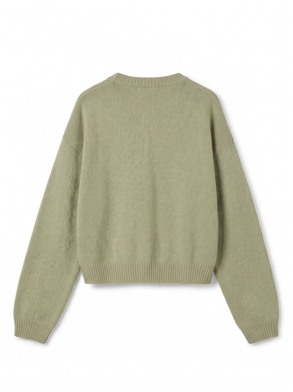The Maren Cashmere Cardigan