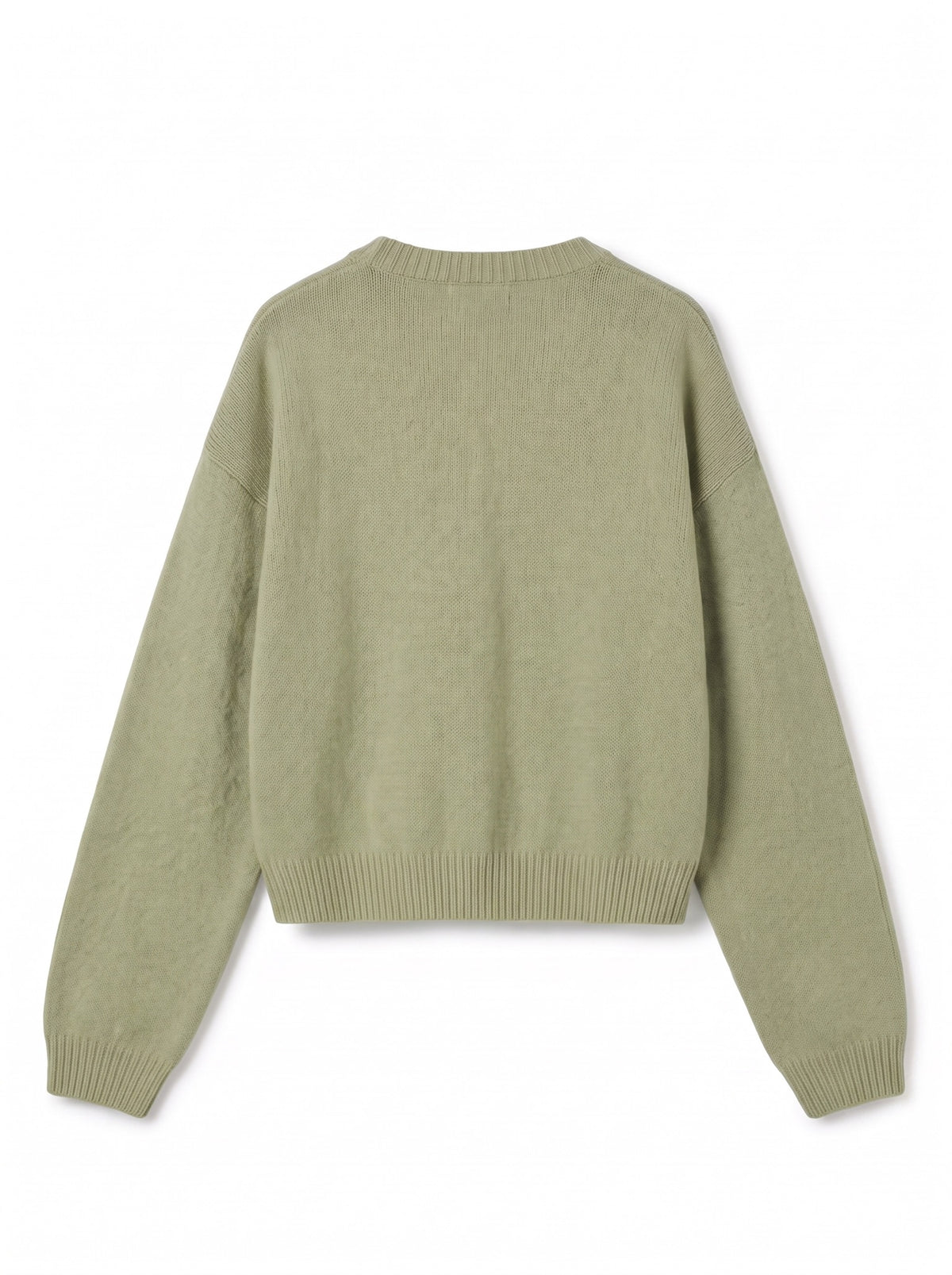 The Maren Cashmere Cardigan