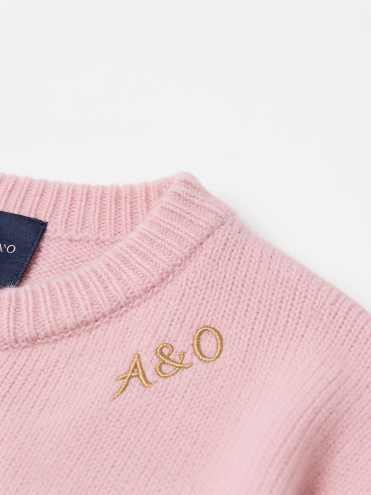 The Maren Cashmere Cardigan