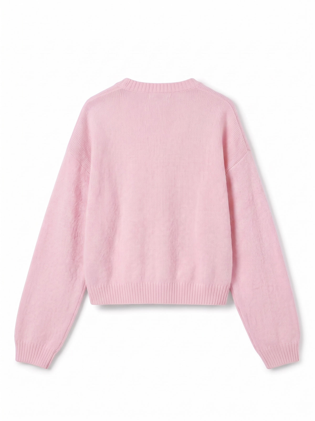 The Maren Cashmere Cardigan