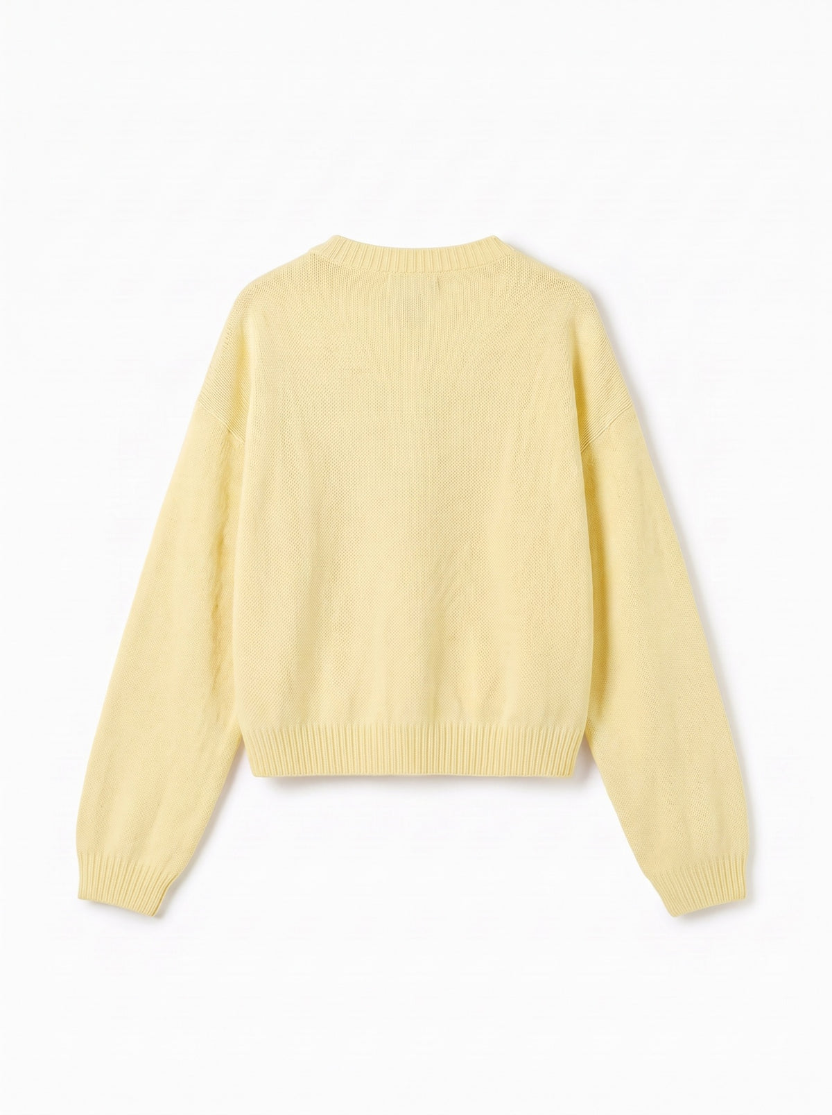 The Maren Cashmere Cardigan