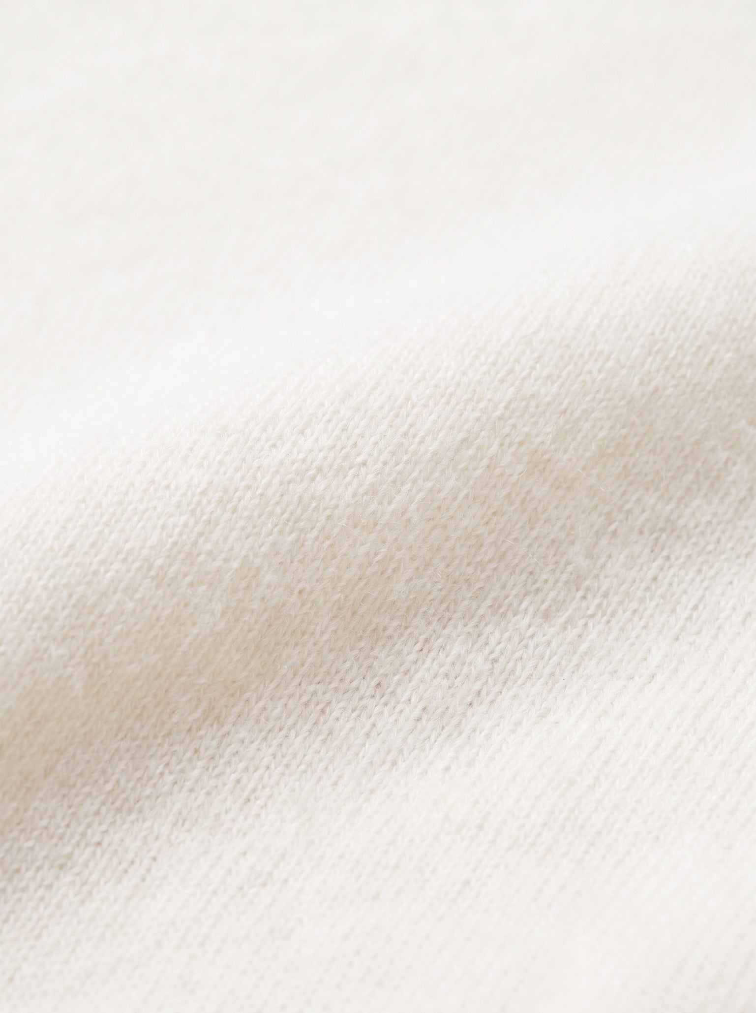 The Elin Cashmere Crew Neck