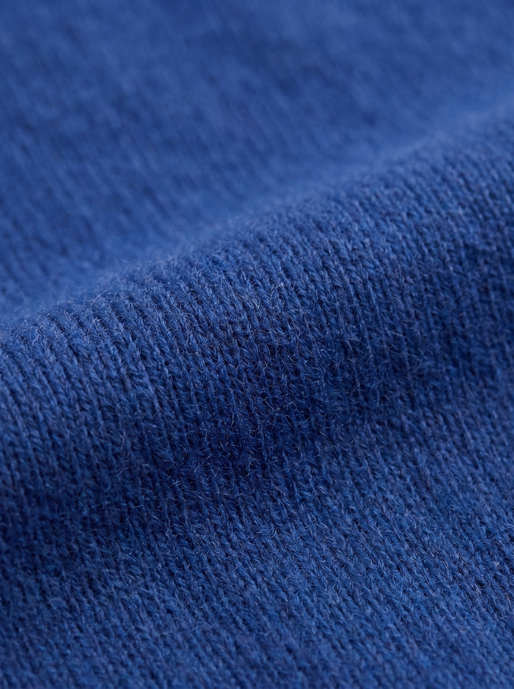 The Sienna Cashmere V-Neck Jumper