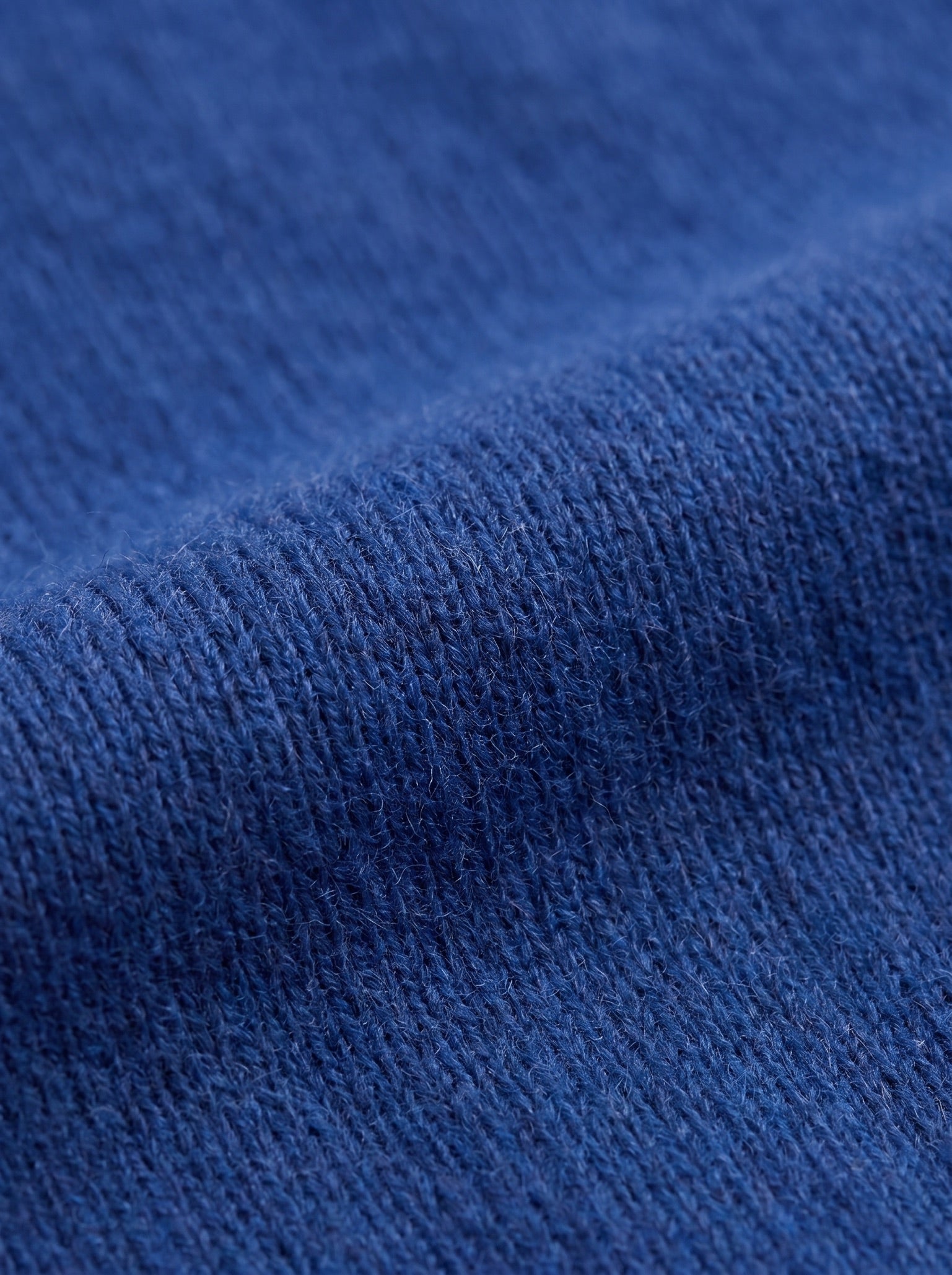 The Sienna Cashmere V-Neck Jumper