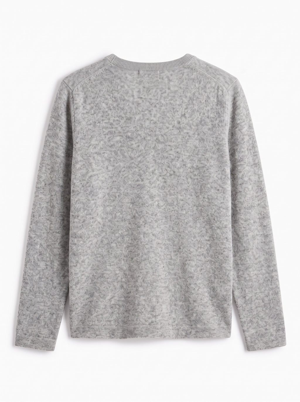 The Sienna Cashmere V-Neck