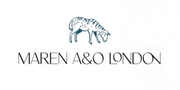 Maren A&O London logo